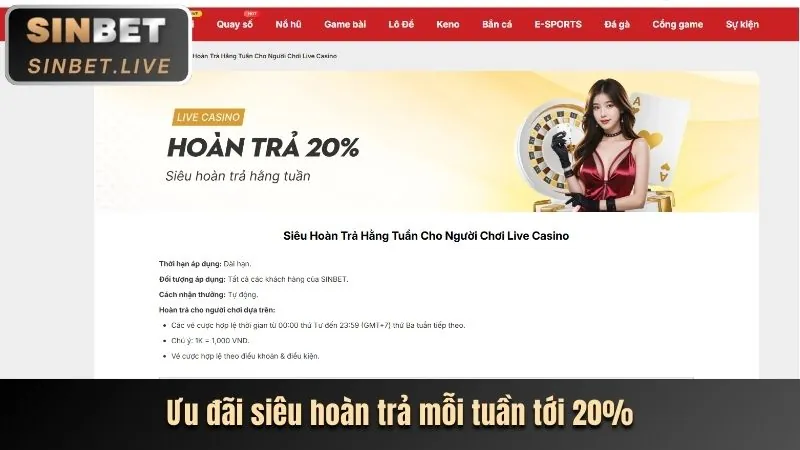 Cá cược thể thao icse20