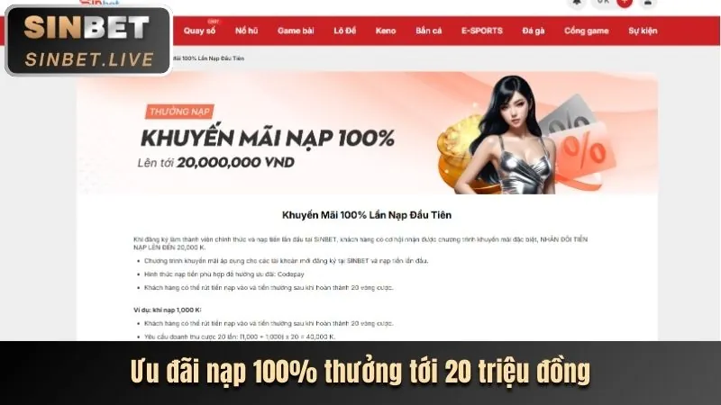 Game mới icse20